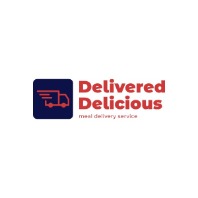 Delivered Delicious 